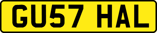 GU57HAL