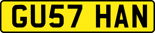 GU57HAN