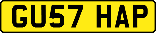 GU57HAP