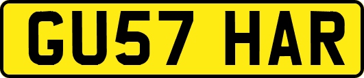 GU57HAR