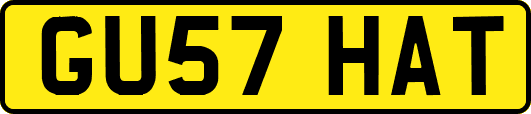 GU57HAT