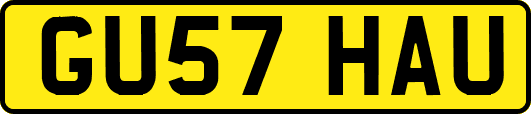 GU57HAU