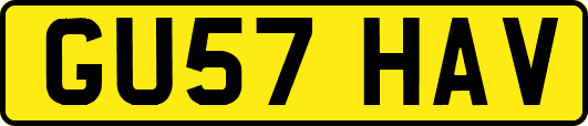 GU57HAV