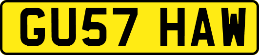 GU57HAW