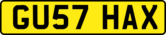 GU57HAX