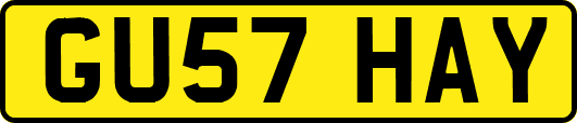 GU57HAY