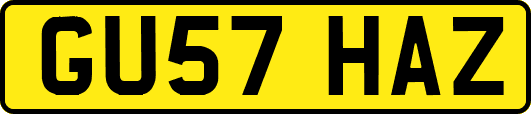 GU57HAZ