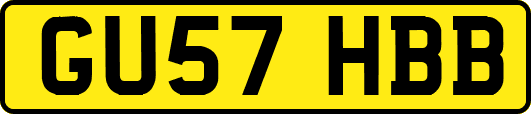 GU57HBB