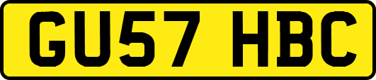 GU57HBC
