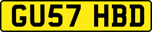 GU57HBD