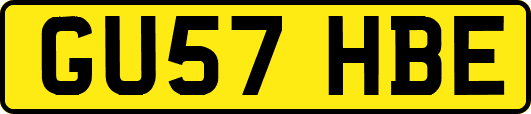 GU57HBE