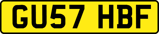 GU57HBF