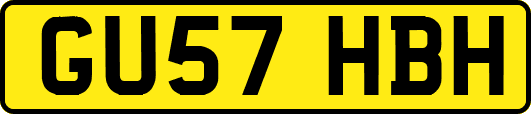 GU57HBH