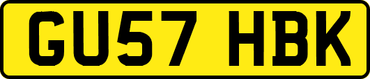 GU57HBK