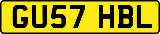 GU57HBL