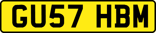 GU57HBM