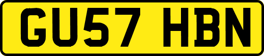 GU57HBN