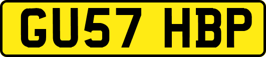 GU57HBP