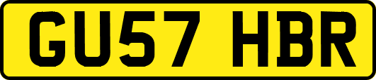 GU57HBR
