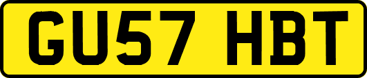 GU57HBT