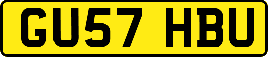 GU57HBU