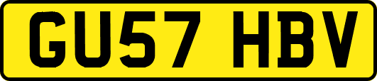 GU57HBV