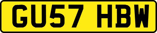 GU57HBW