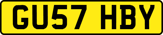 GU57HBY