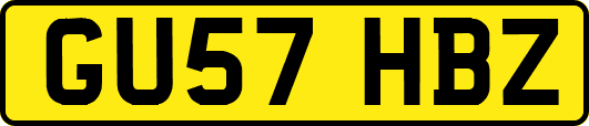 GU57HBZ