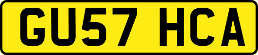 GU57HCA