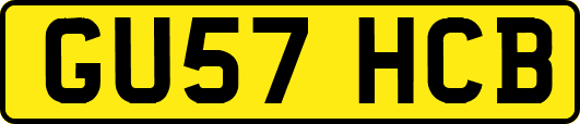 GU57HCB