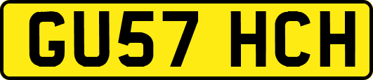 GU57HCH