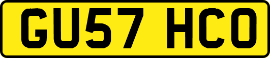 GU57HCO