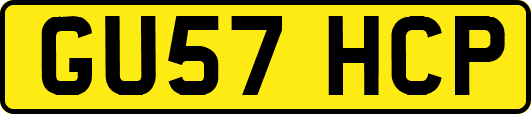 GU57HCP