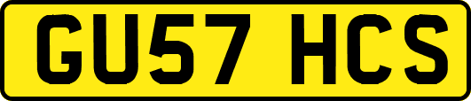 GU57HCS