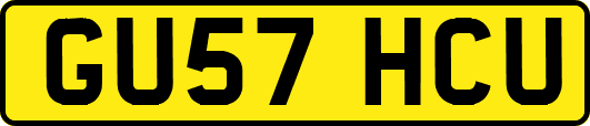 GU57HCU