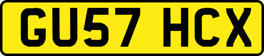 GU57HCX