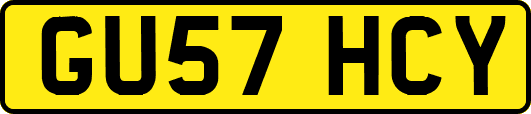 GU57HCY