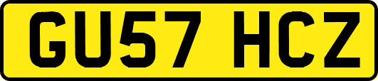 GU57HCZ