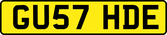 GU57HDE