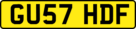 GU57HDF