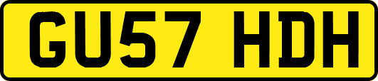 GU57HDH