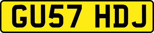 GU57HDJ