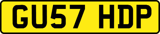 GU57HDP
