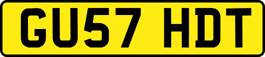 GU57HDT