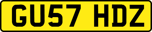 GU57HDZ