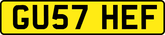 GU57HEF