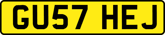 GU57HEJ