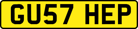 GU57HEP
