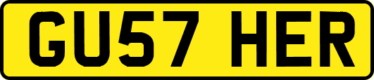 GU57HER